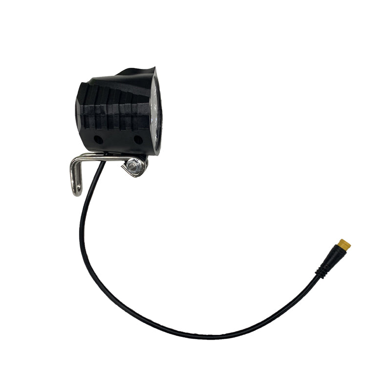 CYSUM M900 Electric Bike Front Spot Light - CYSUM EBIKES