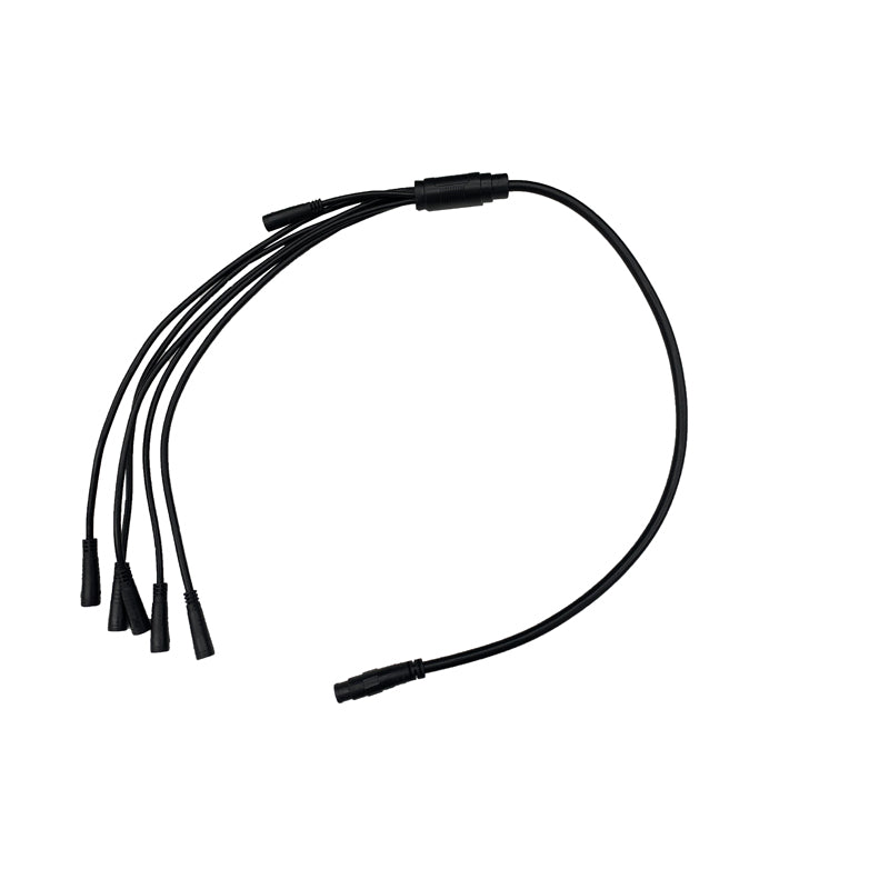 CYSUM M900 Electric Bike Motor Connection Cable - CYSUM EBIKES