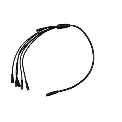 CYSUM M900 Electric Bike Motor Connection Cable - CYSUM EBIKES