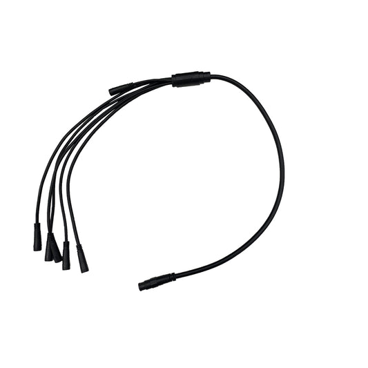 CYSUM M900 Electric Bike Motor Connection Cable - CYSUM EBIKES