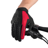 S0109 Full Finger Gloves - CYSUM EBIKES