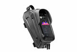 Bicycle bag mobile phone placement front beam bag mountain road bike - CYSUM EBIKES