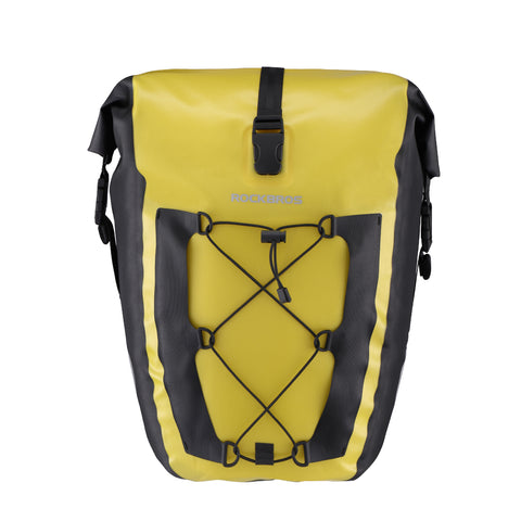 Waterproof bag 19 inches large capacity 27L - CYSUM EBIKES
