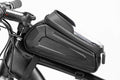 Bicycle bag mobile phone placement front beam bag mountain road bike - CYSUM EBIKES