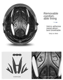 Bicycle protection helmet - CYSUM EBIKES