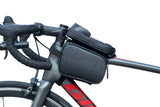 Bicycle bag touch screen saddle bag mobile phone waterproof bag - CYSUM EBIKES