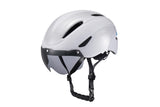 Bicycle protection helmet - CYSUM EBIKES