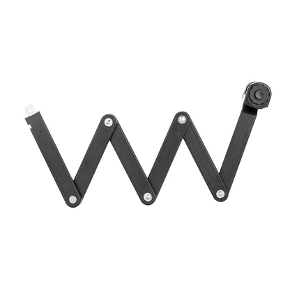 Bicycle folding lock - CYSUM EBIKES