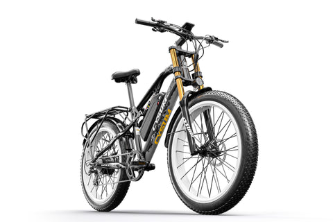 CYSUM M-900 Plus Electric Bike【EU Stock】 - CYSUM EBIKES