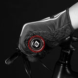 S077-7 full finger gloves - CYSUM EBIKES