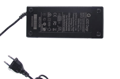 CYSUM M900 charger 48V - CYSUM EBIKES