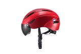 Bicycle protection helmet - CYSUM EBIKES