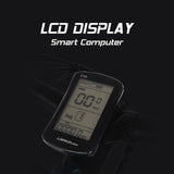 CYSUM M900 LCD Display Speedmeter - CYSUM EBIKES