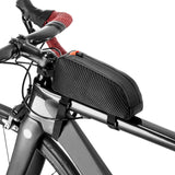 Mountain bike road bike bicycle bag front bag beam bag - CYSUM EBIKES