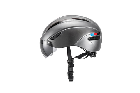 Bicycle protection helmet - CYSUM EBIKES