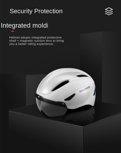 Bicycle protection helmet - CYSUM EBIKES