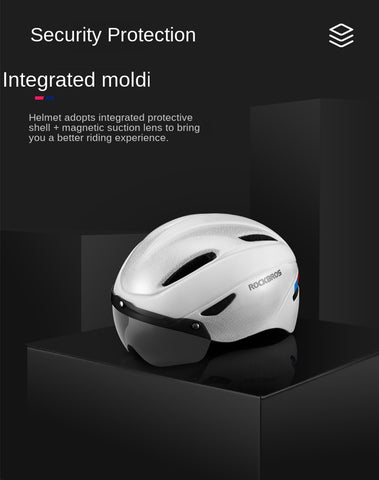 Bicycle protection helmet - CYSUM EBIKES
