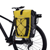 Waterproof bag 19 inches large capacity 27L - CYSUM EBIKES