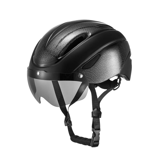 Bicycle protection helmet - CYSUM EBIKES