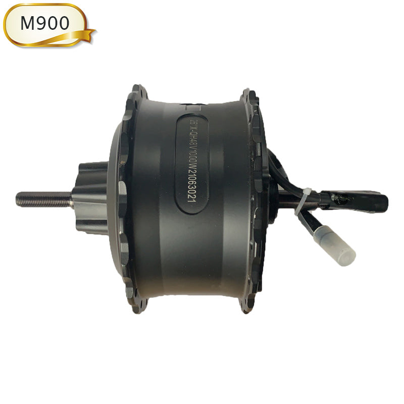 CYSUM M900 Brushless Motor 48v 1000w - CYSUM EBIKES