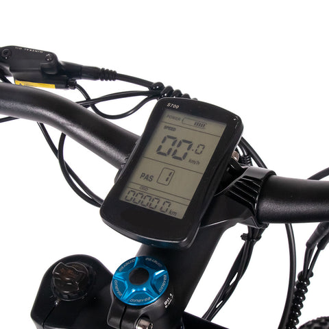 CYSUM M900 LCD Display Speedmeter - CYSUM EBIKES